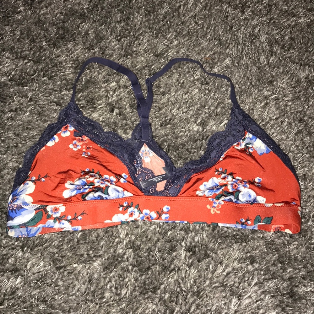 Aerie bralette